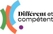 Différent et Compétent