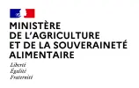 Logo du Ministère de l’Agriculture, de l’Agro-alimentaire et de la Souveraineté alimentaire